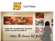 Queen's Art Gallery